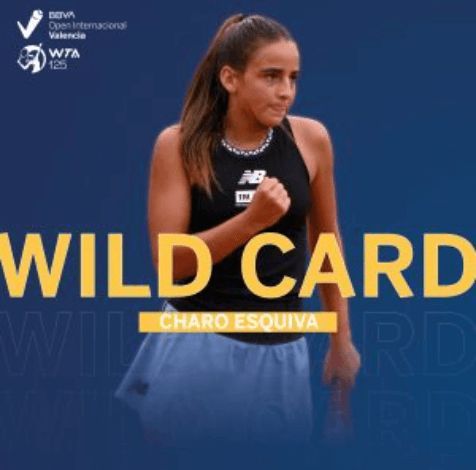 BBVA Open Internacional de Valencia de tenis