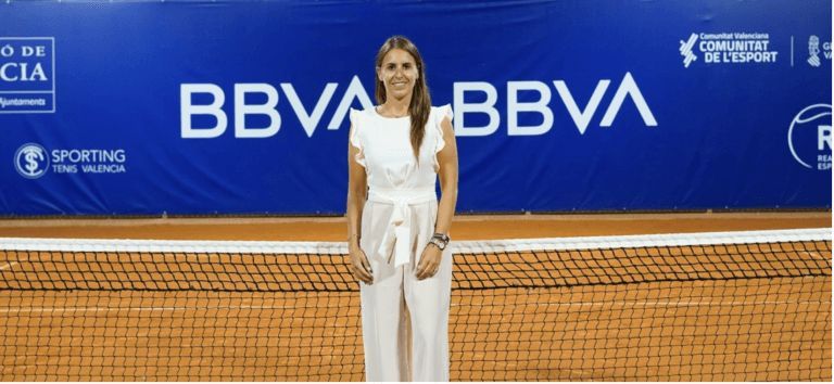 BBVA Open Internacional de Valencia de tenis