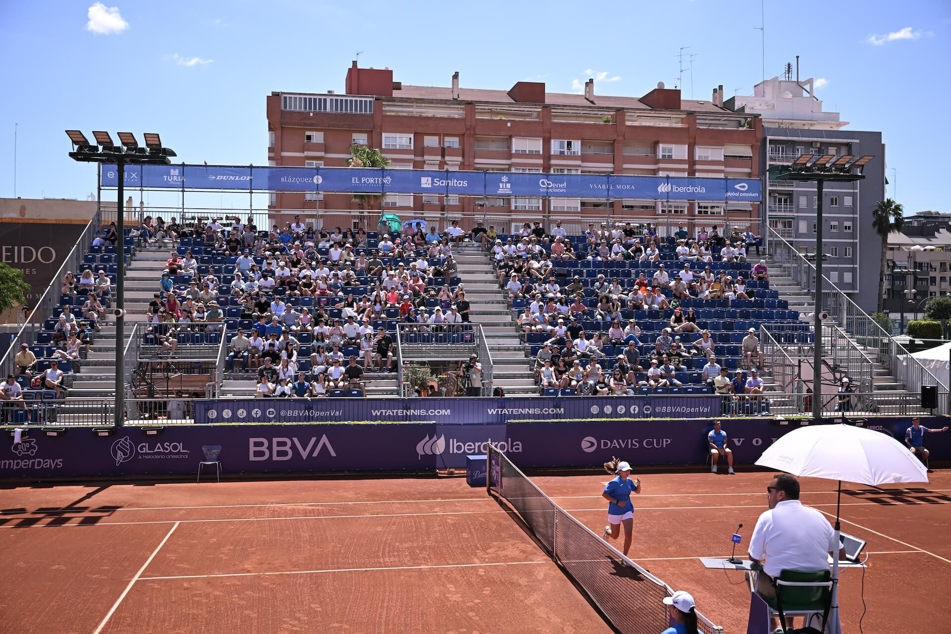 BBVA Open Internacional Valencia