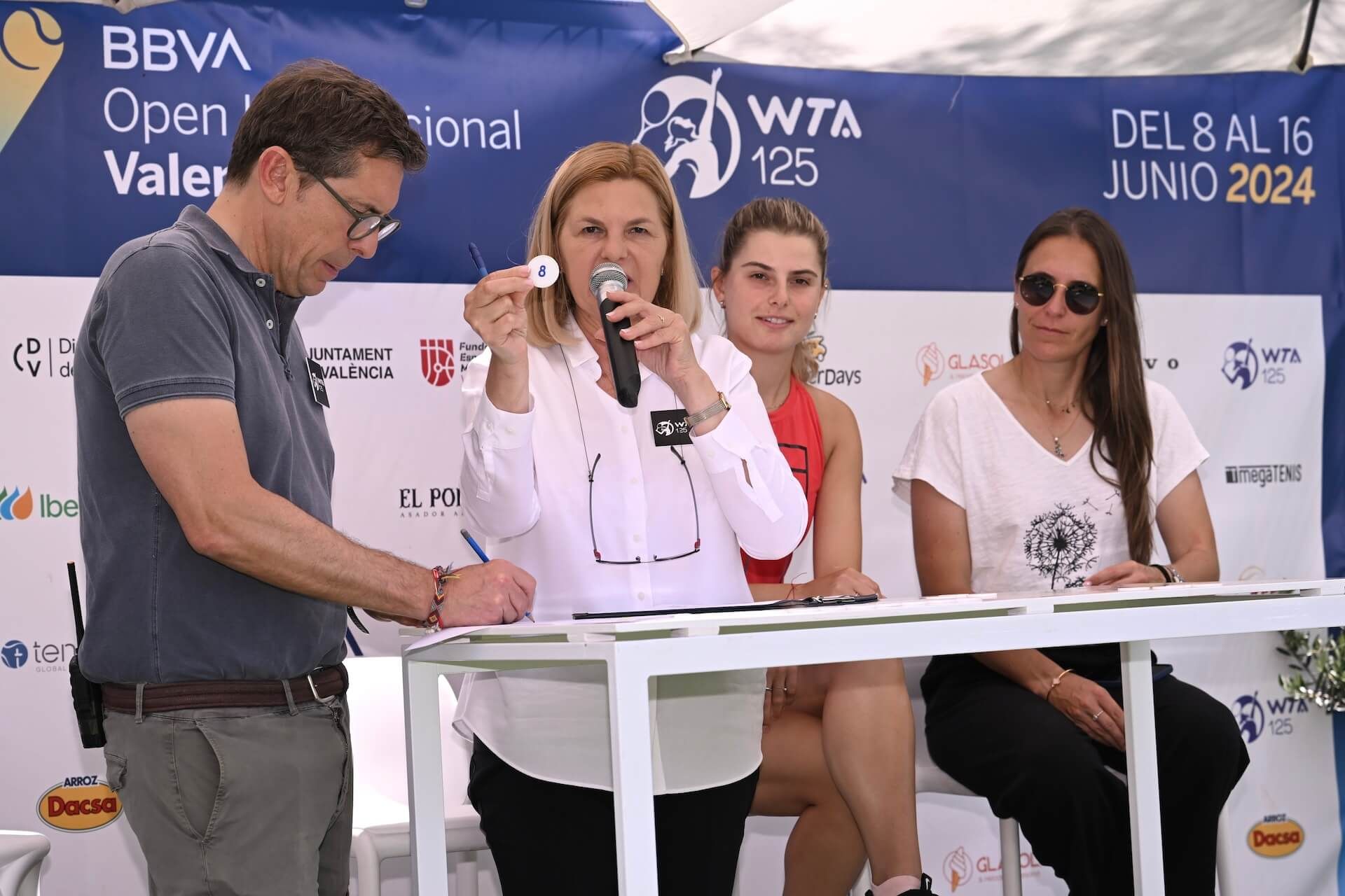 BBVA Open Internacional Valencia