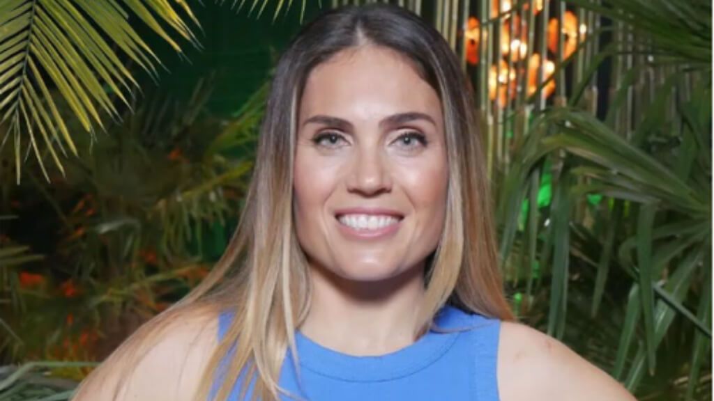  Blanca Manchón, nueva concursante de ‘Supervivientes 2024’
