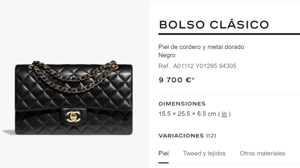  El bolso de Paula Badosa con el que se ha lucido en Roma