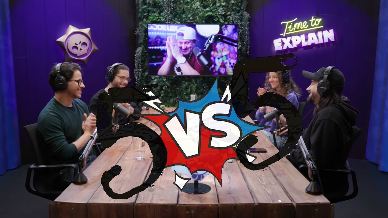  Brawl Stars confirma el 5v5