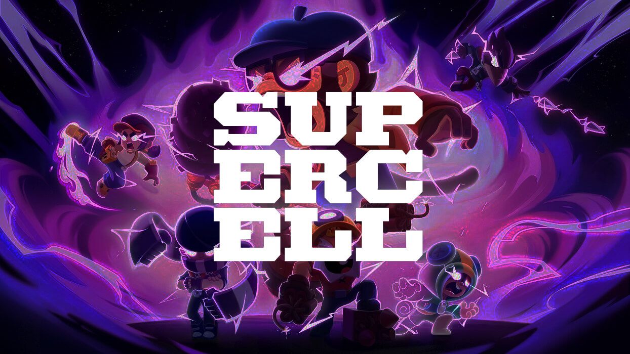 Brawl Stars, uno de los reyes de Supercell