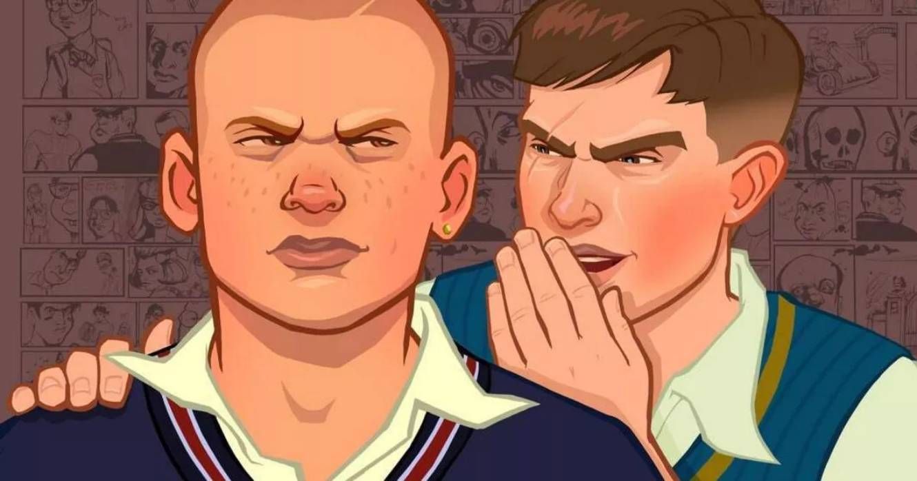 Bully 'regresa' tras el nuevo leak de GTA
