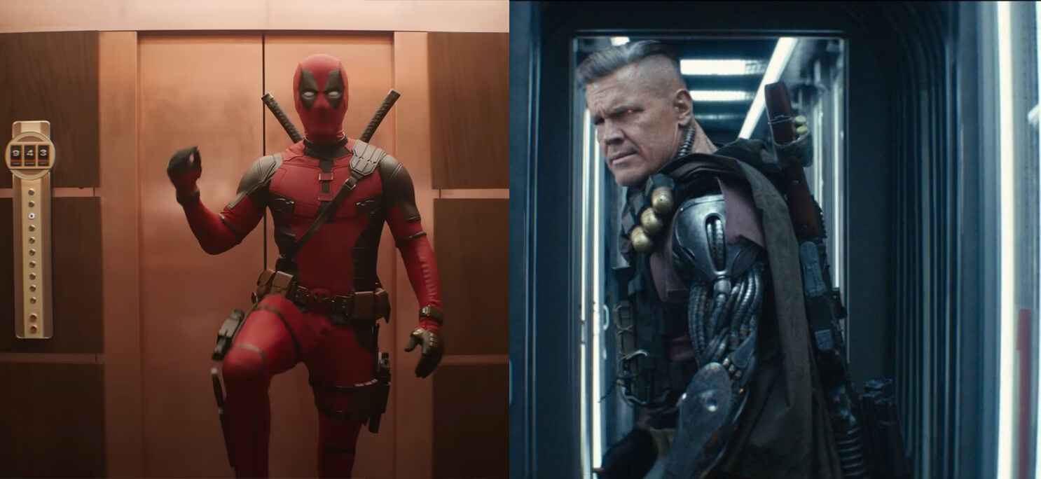 Cable podría llegar a Marvel Studios con Deadpool 3