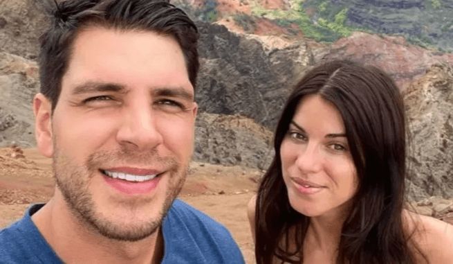  Marta Riumbau y Diego Matamoros rompieron su pareja hace dos meses