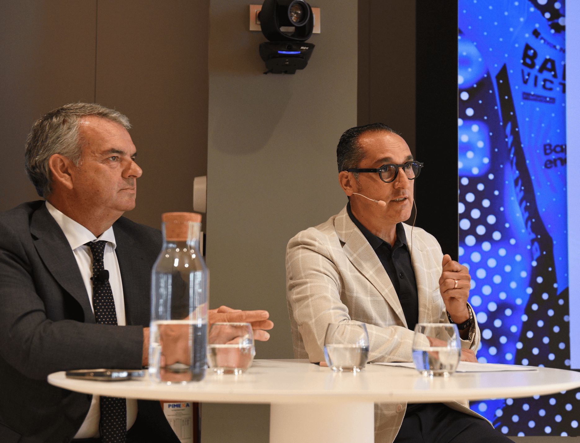  La Volta a la Comunitat Valenciana empezará con una crono por equipos y pedirá ser World Tour