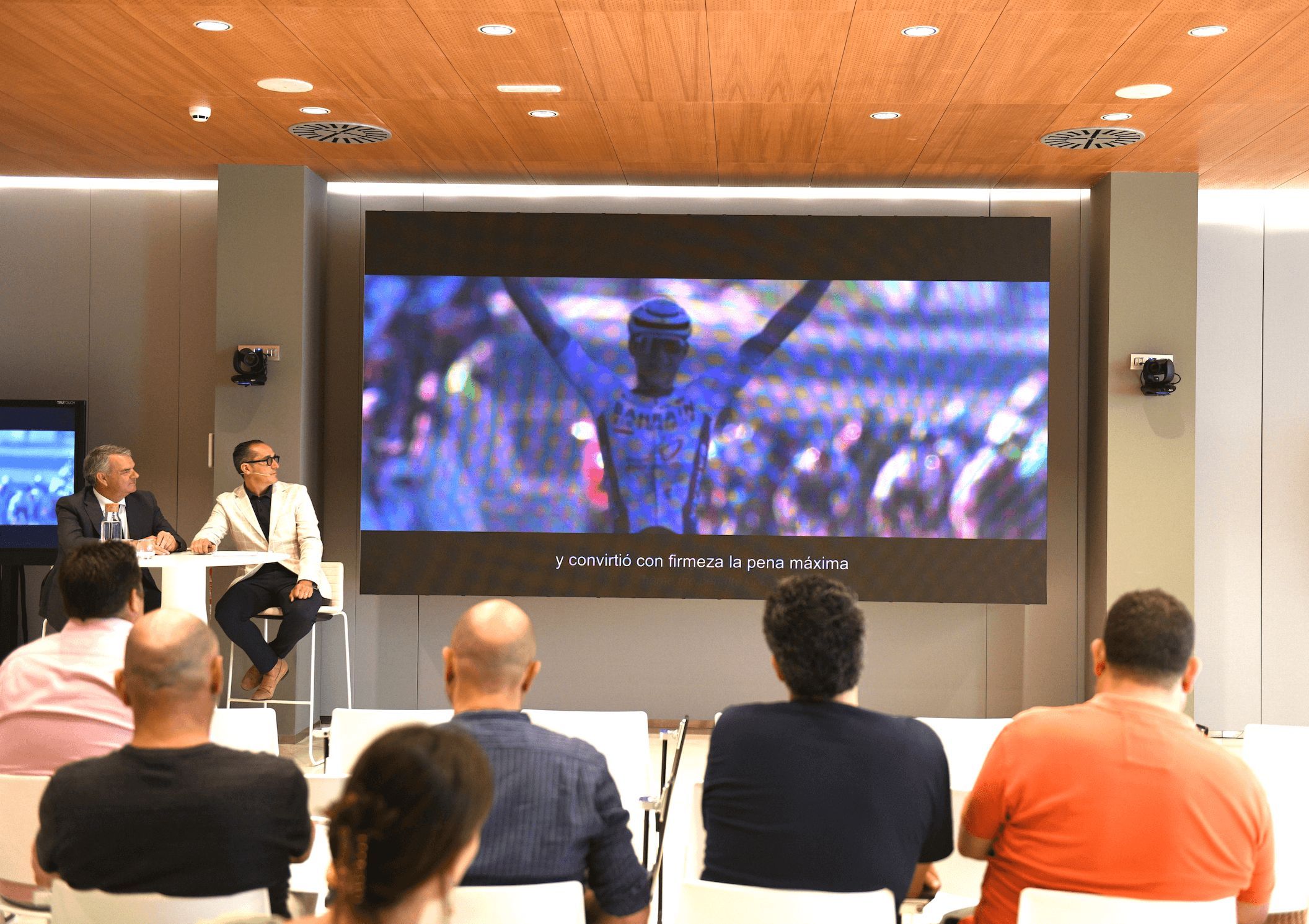  La Volta a la Comunitat Valenciana empezará con una crono por equipos y pedirá ser World Tour