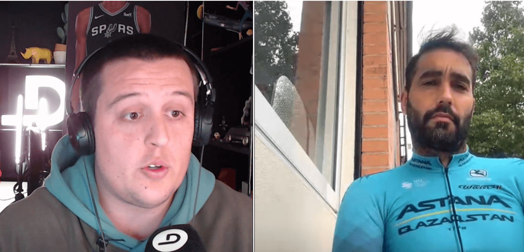  Celestino Fernández atiende a ElDesmarque