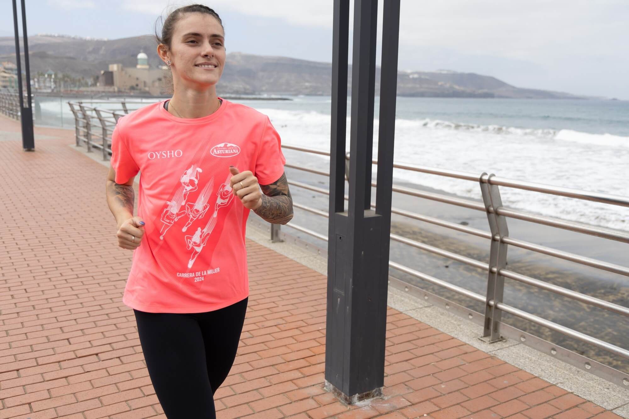 Carrera de la Mujer Valencia