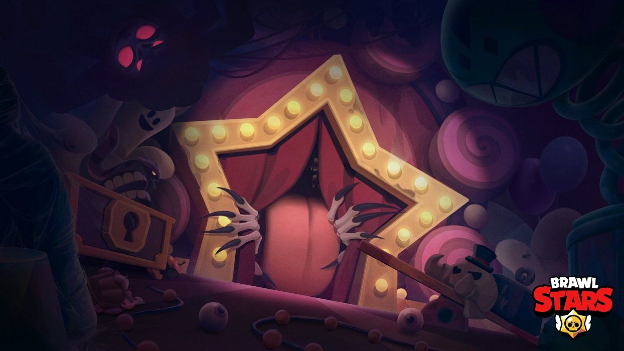 El sneak peek dela Brawl Talk de octubre.