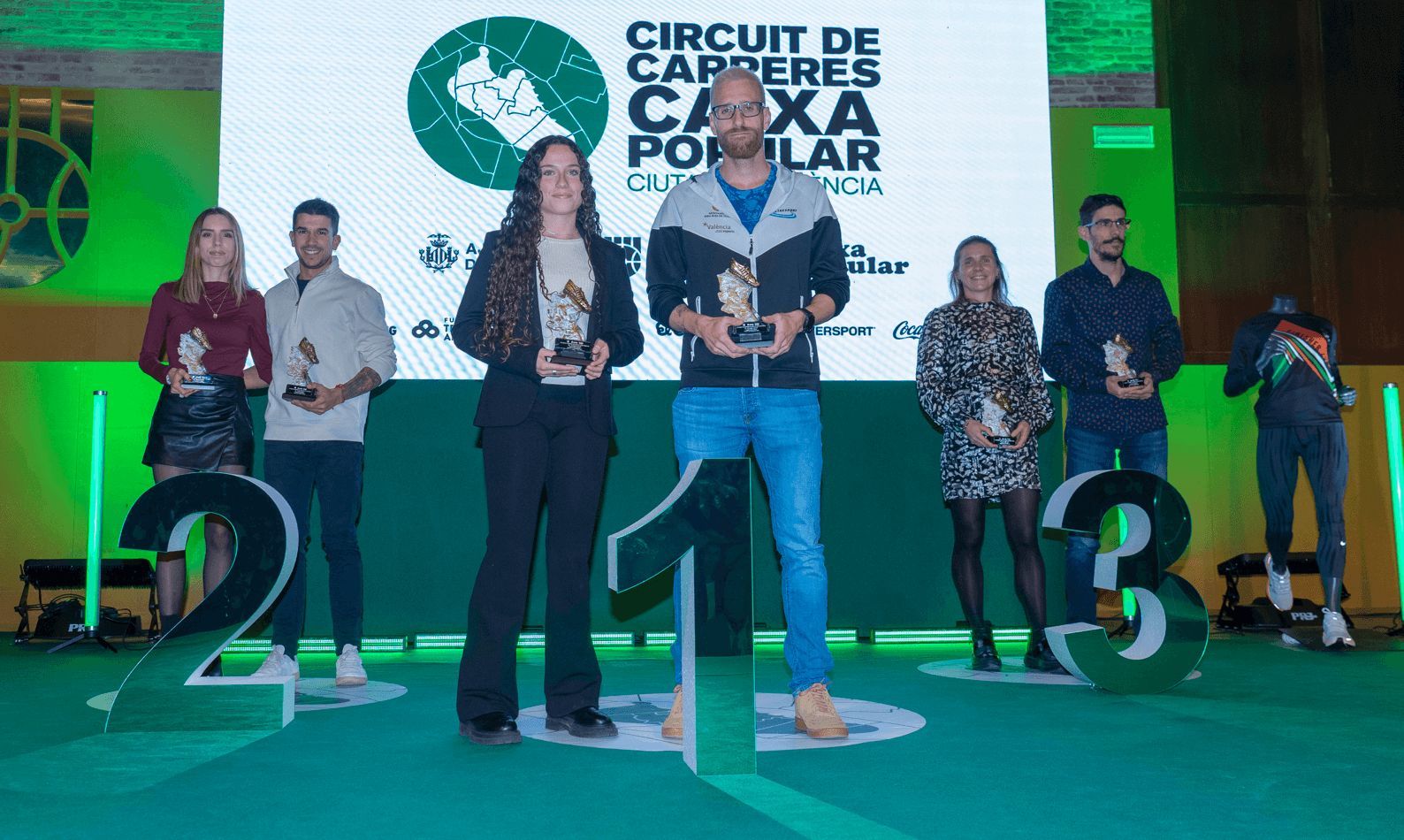 Circuit de Carreres Caixa Popular