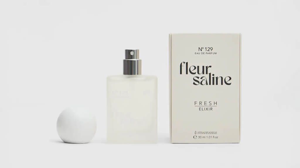  Colonia que la AEMPS ha ordenado quitar del mercado(Foto: AEMPS)