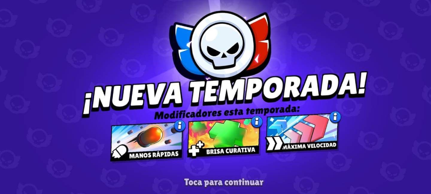 Brawl Stars presenta dos nuevos modos para el Competitivo