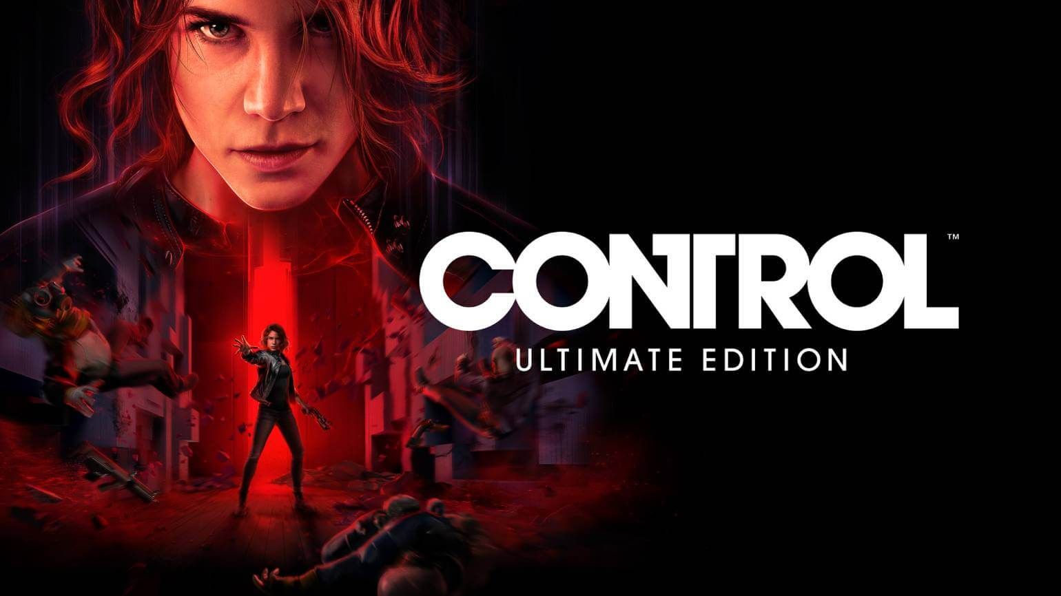  Control Ultimate Edition llega al Xbox Game Pass