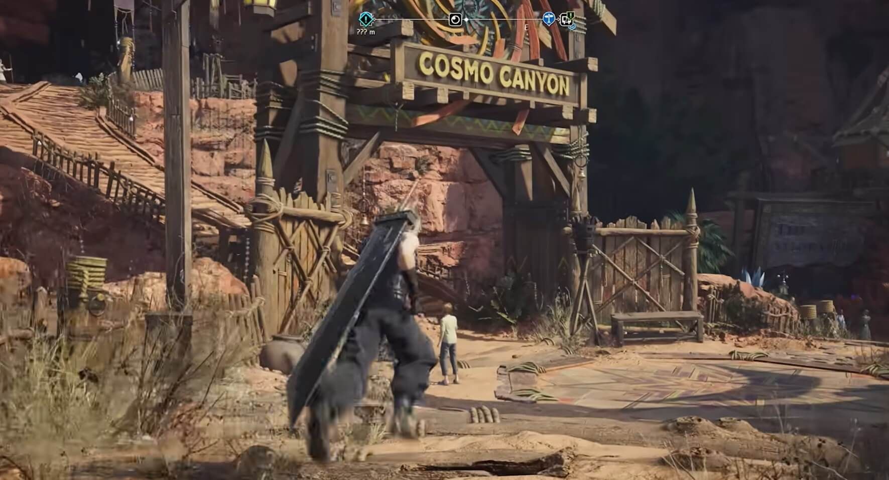 Capítulo a capítulo, el despiece de todas las regiones de Gaia.