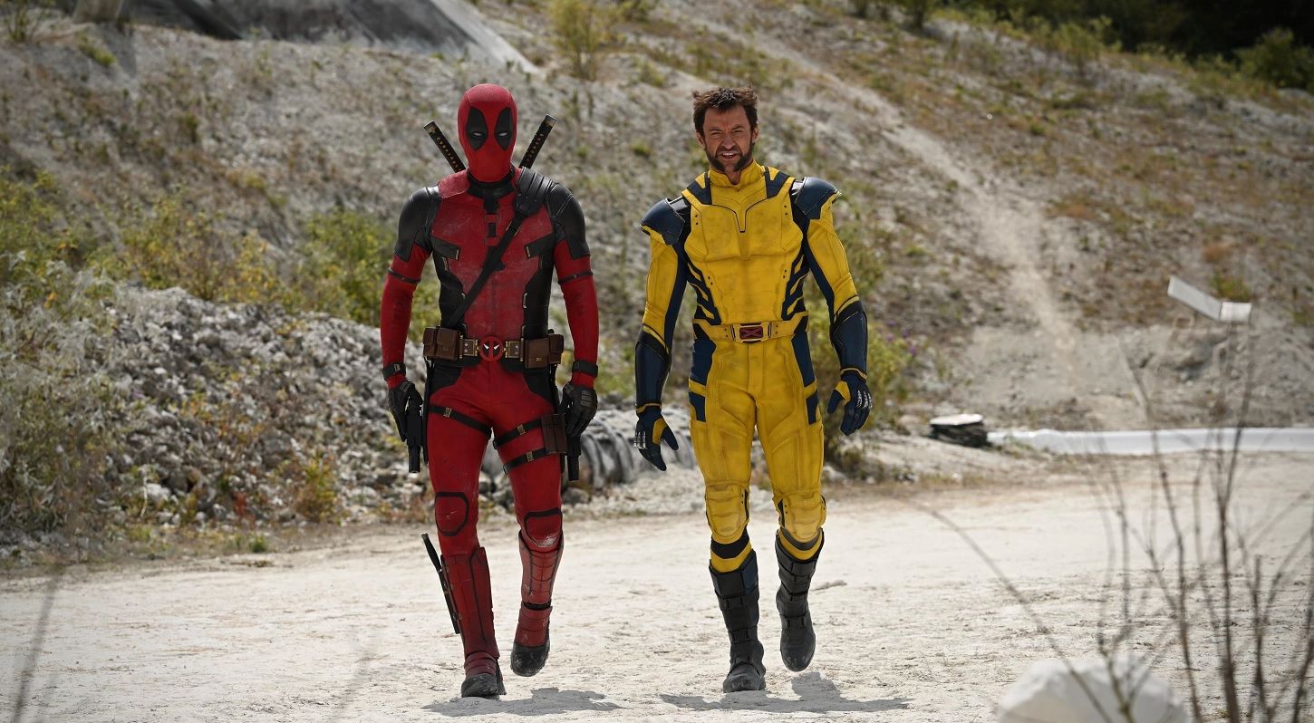  Deadpool 3, la próxima película de Marvel Studios
