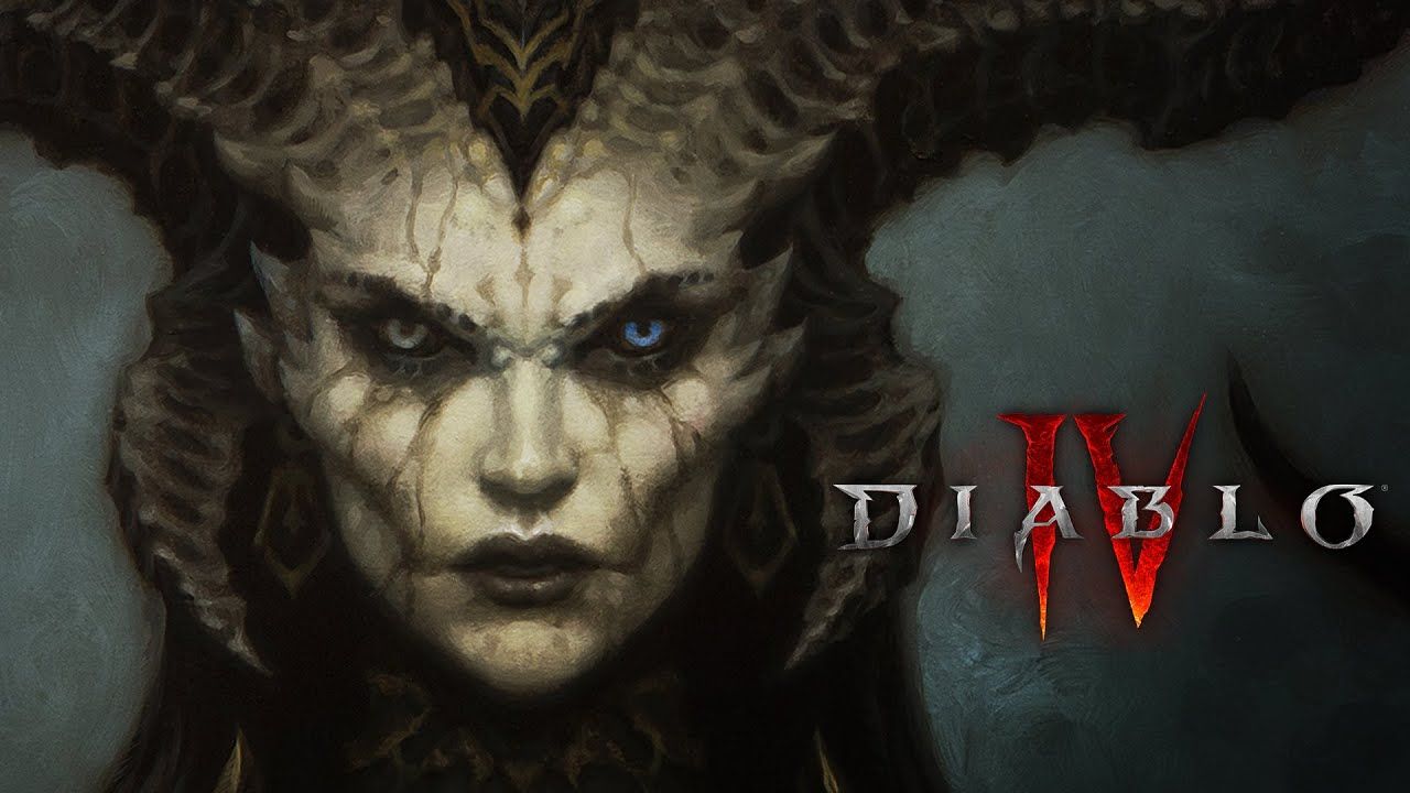  Diablo IV