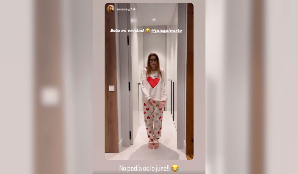  Joaquín Sánchez asume 'su derrota' en sus stories