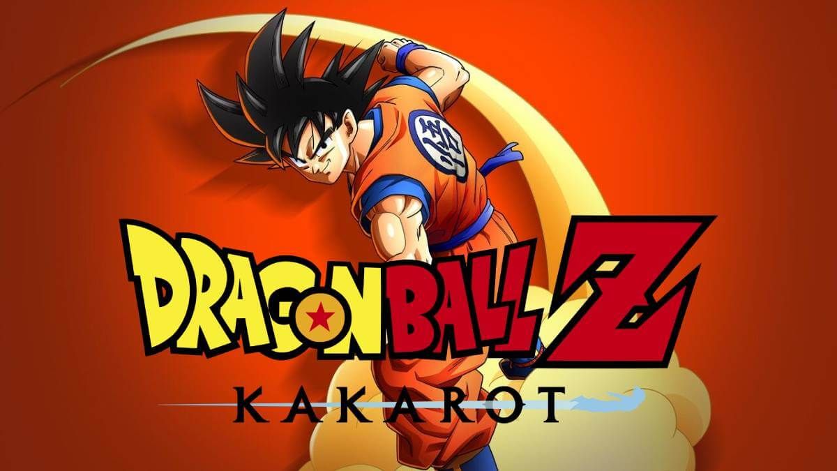  Dragon Ball Z: Kakarot