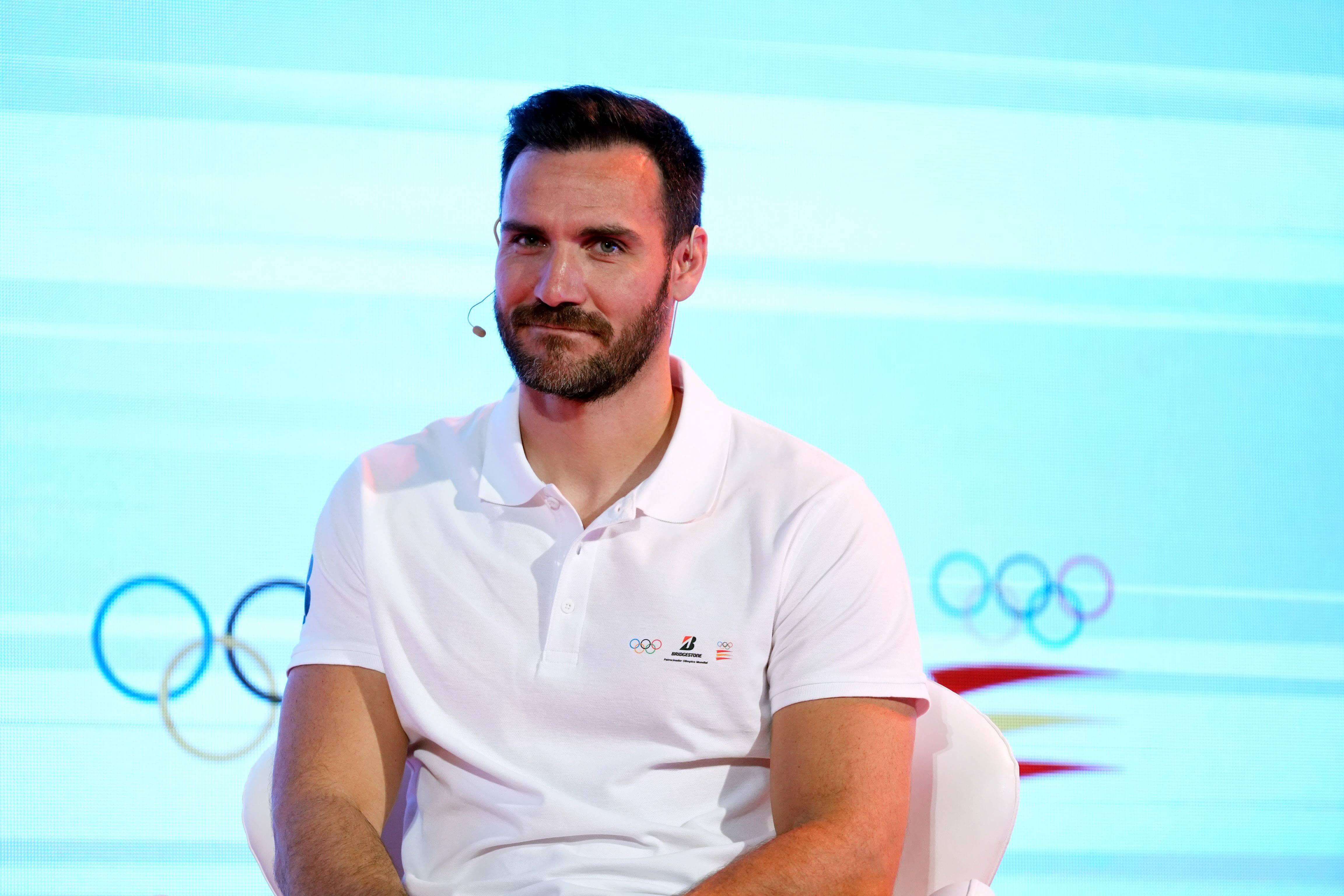  Saúl Craviotto puede convertise en el medallista olímpico más laureado (Cordon Press)