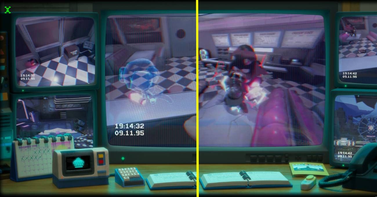 El 'nacimiento' de Nita y Leon en Brawl Stars