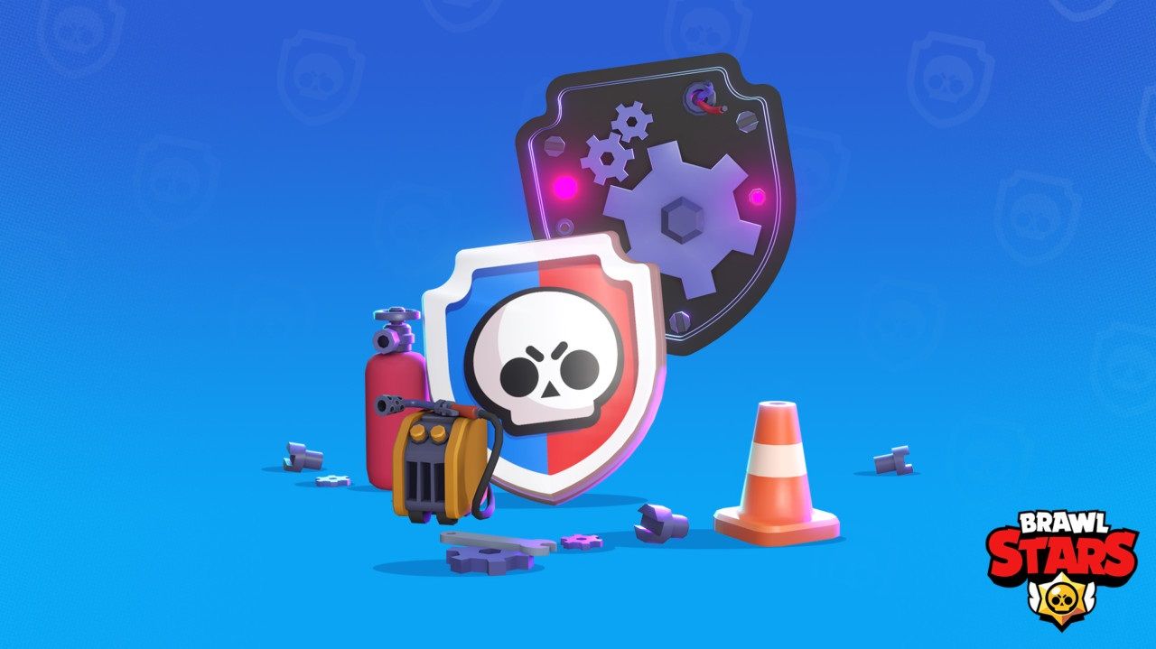  El rework de la Liga Estelar en Brawl Stars
