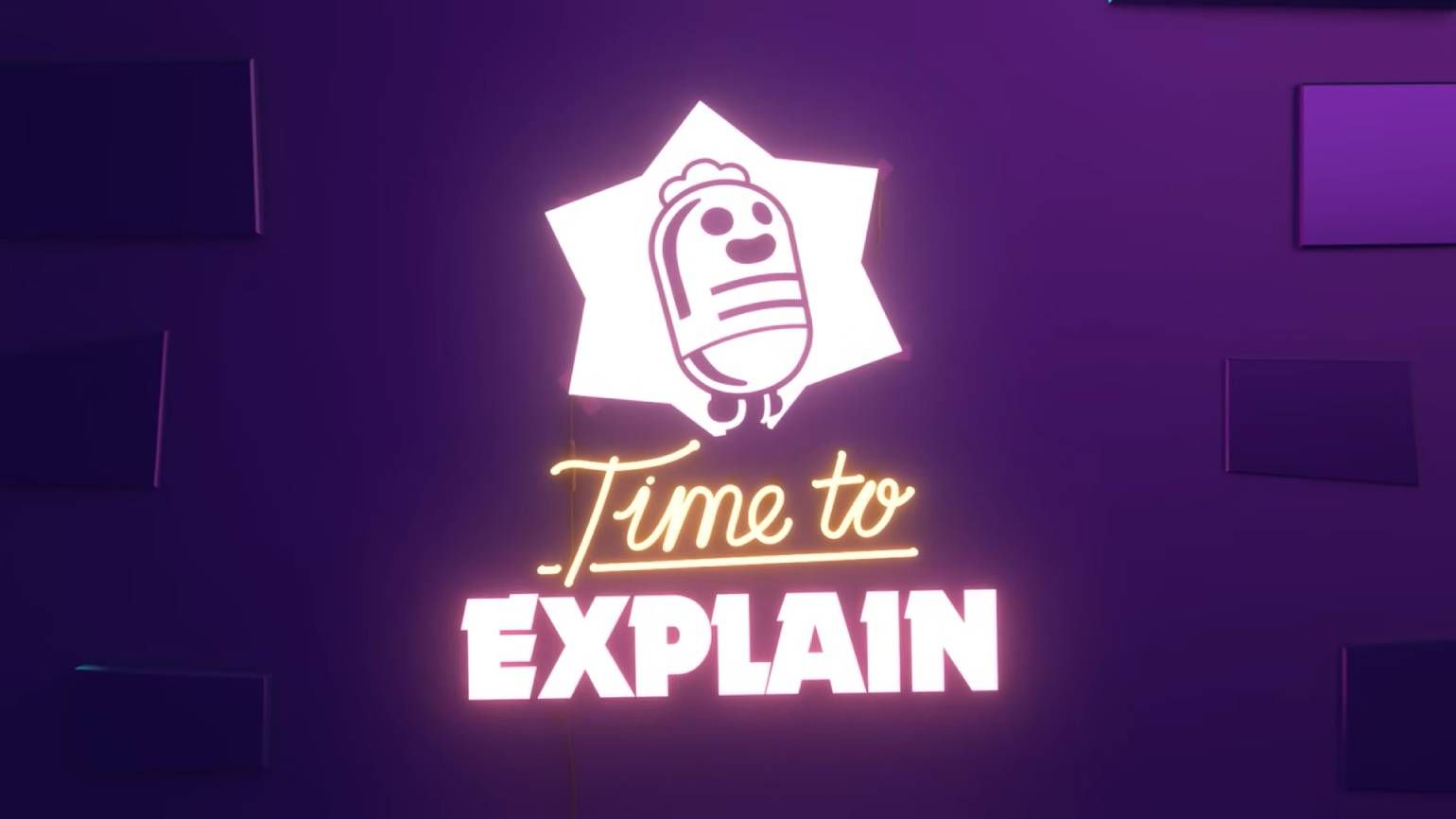  El Time to Explain de Brawl Stars