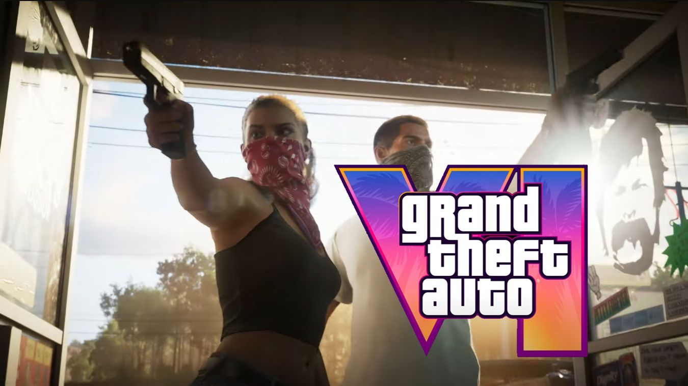  El tráiler 1 de GTA VI