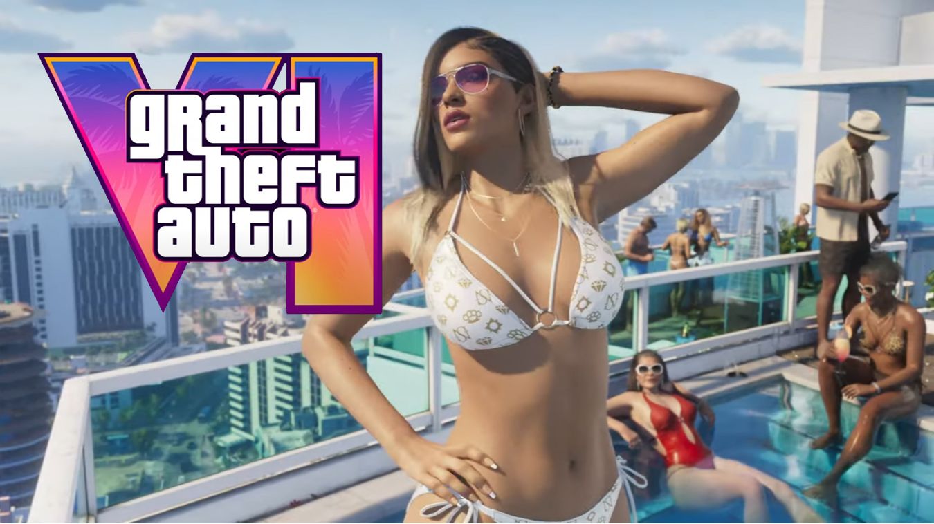 El tráiler 1 de GTA VI