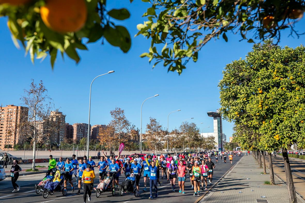  Equipo Zurich Aefat es una iniciativa de deporte inclusivo creada en 2017