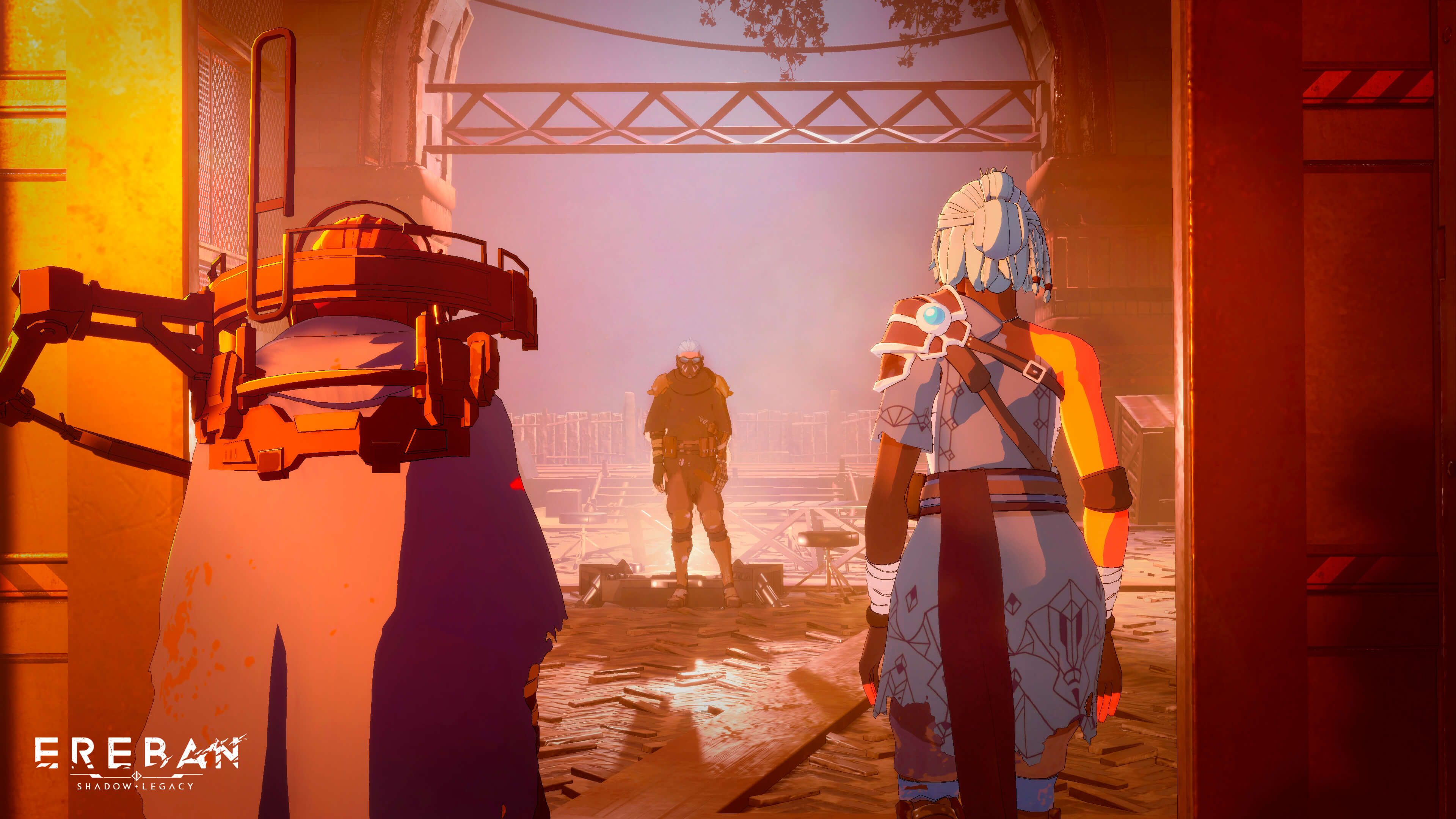  Ereban: Shadow Legacy