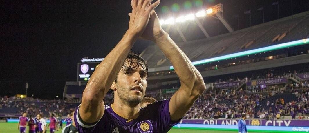 Kaká, uno de los elegidos por Lola Lolita