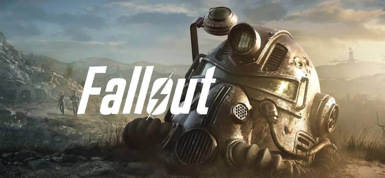  Fallout