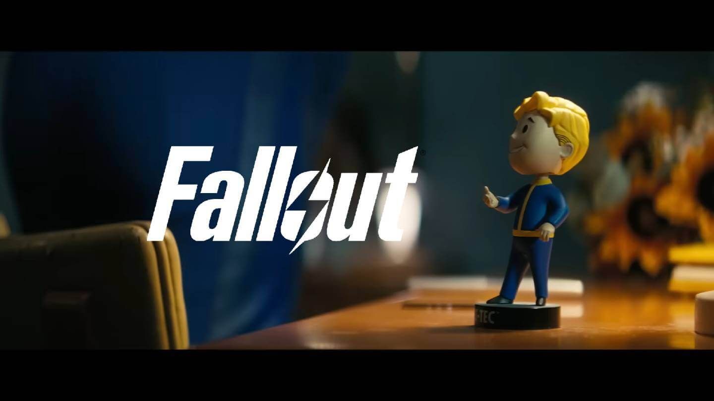  Fallout, la serie de Amazon Prime Video