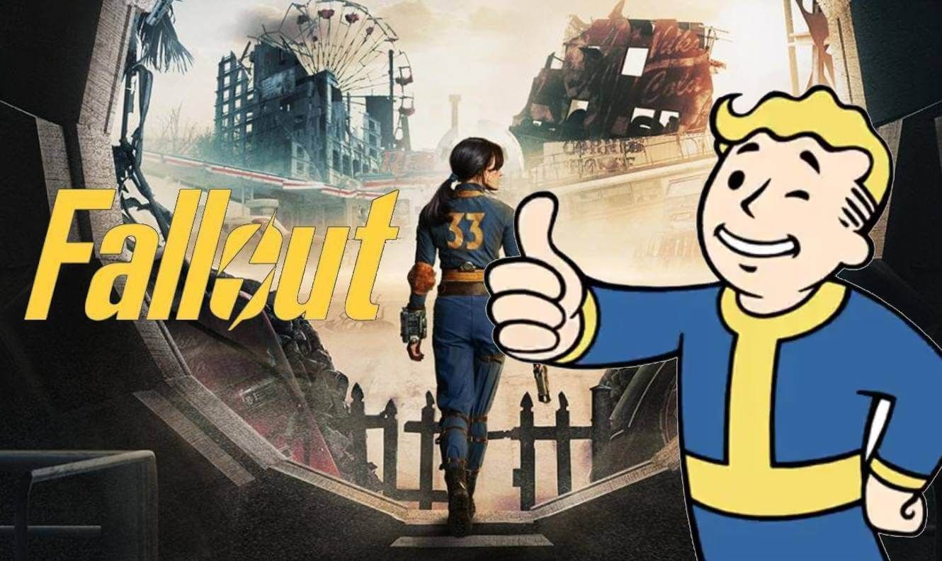  Fallout, la adaptación de de Prime Video