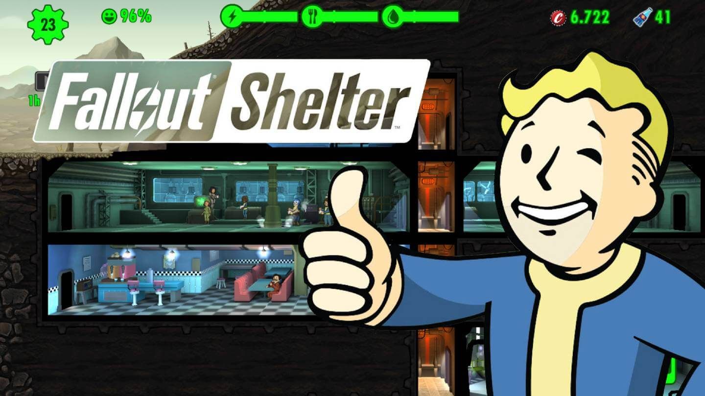 Fallout Shelter