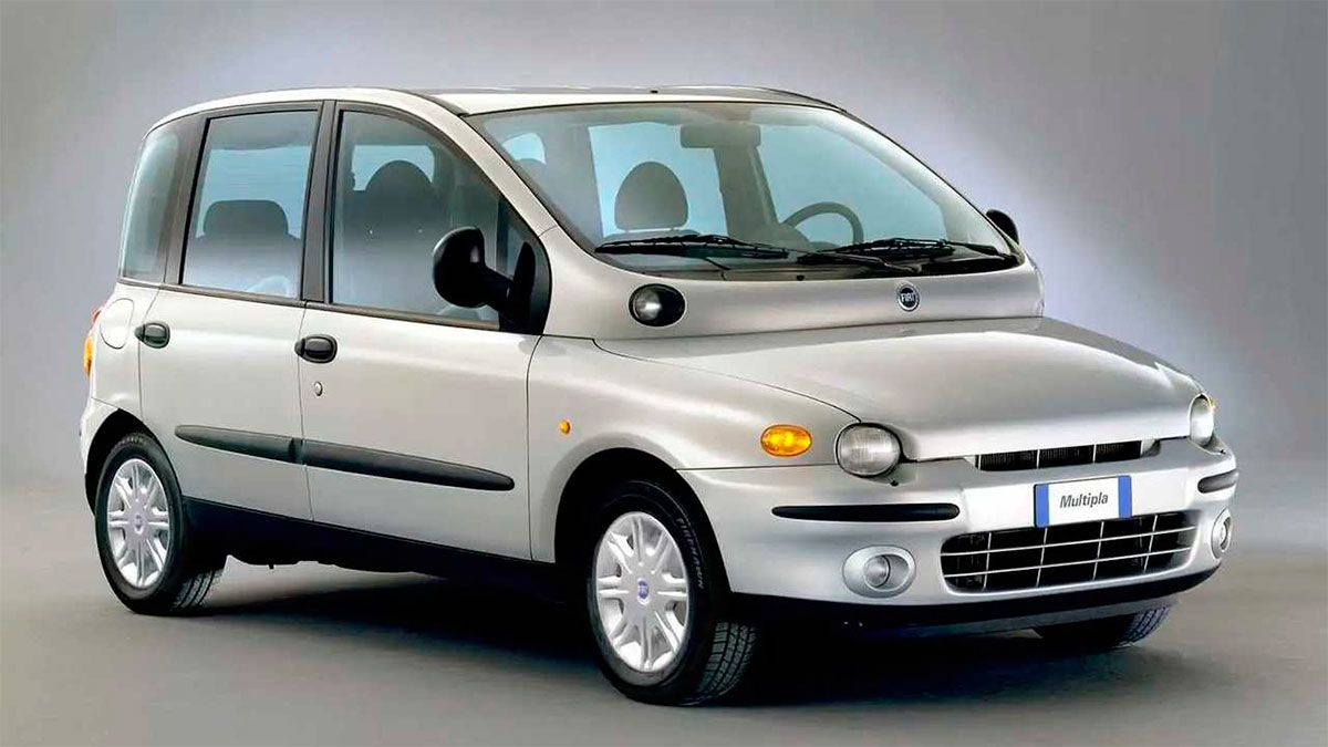 Fiat Multipla