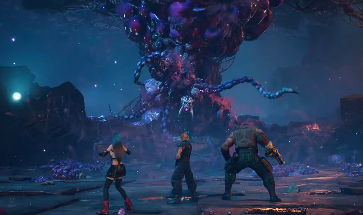  Jéonva es sin duda uno de los mayores shocks en los enfrentamientos directos.