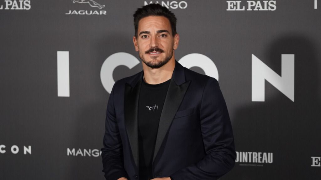  Damián Quintero es desconocedor de la noticia