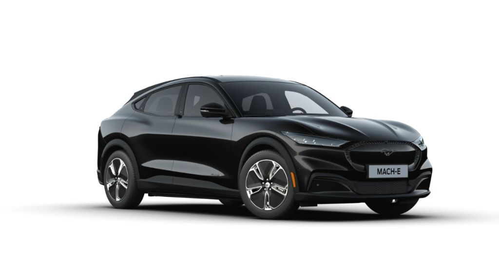  El Ford Mustang de Iker Casillas.