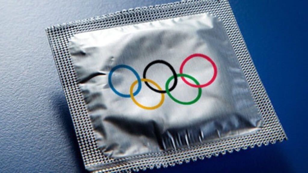  Los Juegos Olímpicos de París 2024 permitirán el sexo: entregarán 300.000 condones gratis