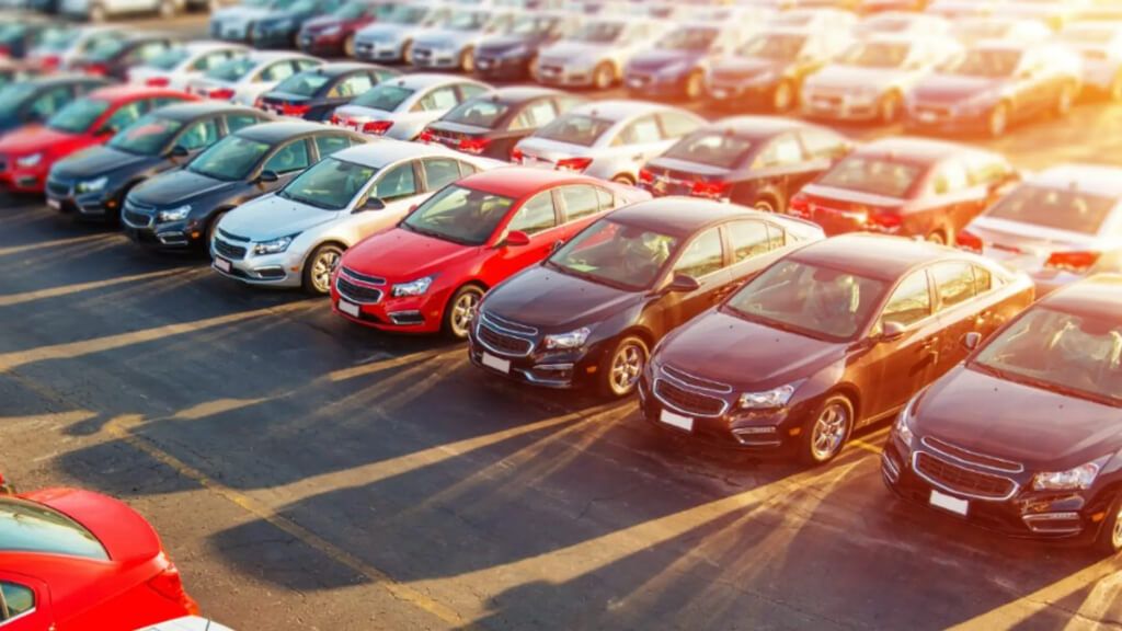  Cómo y cuándo puedes reclamar que tu coche sea un clásico