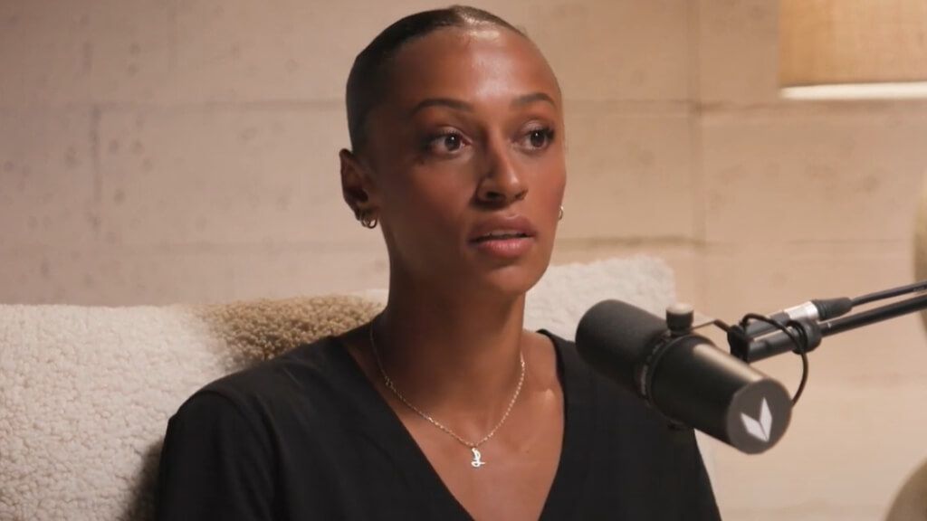 Ana Peleteiro en 'A solas con...'