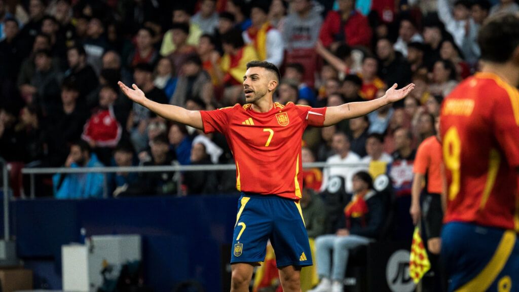  DjMariio en El Partidazo de Youtubers 5