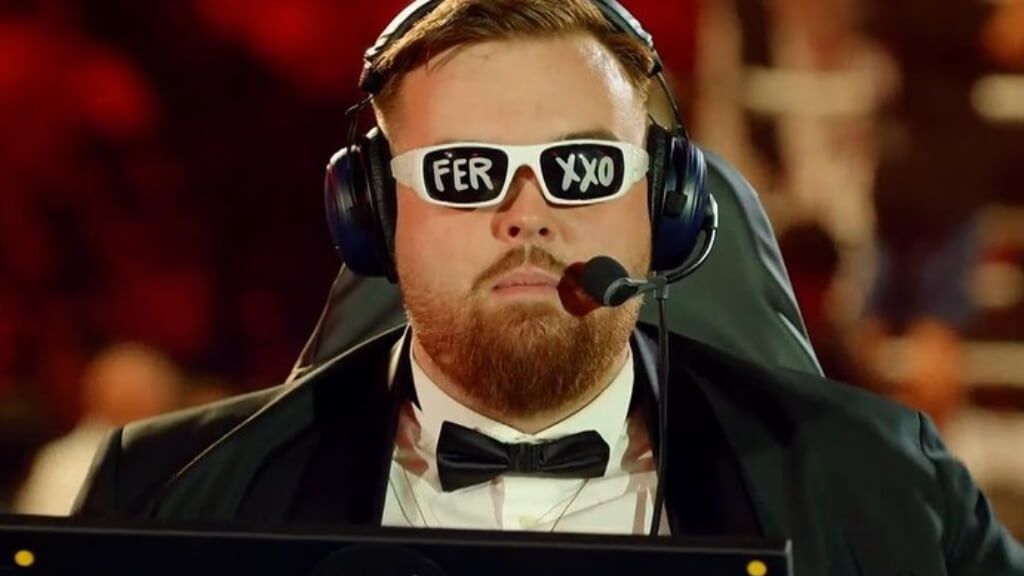 Ibai Llanos (foto: Ibai Llanos instagram).