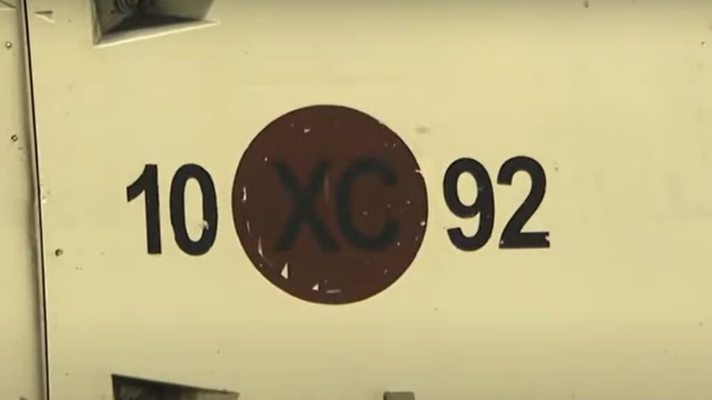  El Código de referencia para situar el lugar de la M-30 donde se encuentra.