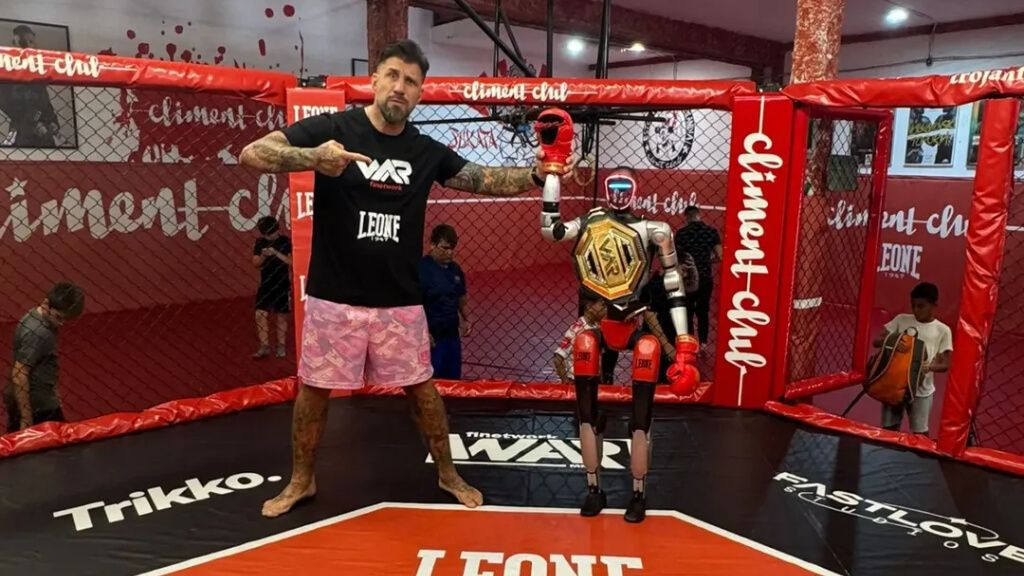 Gimnasio del Climent Club (@climent_club)