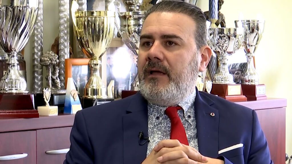  Miguel Galán y su opinión de Pedro Rocha: "Es una marioneta"